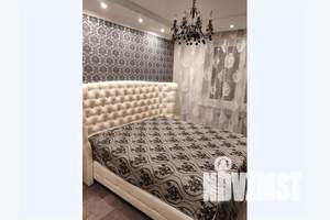 3-к квартира, посуточно, 80м2, 3/17 этаж