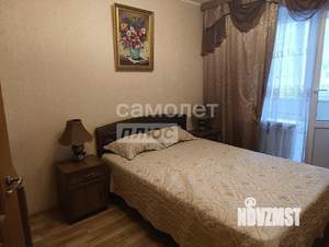 2-к квартира, на длительный срок, 65м2, 4/9 этаж