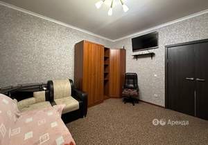 2-к квартира, на длительный срок, 54м2, 11/14 этаж