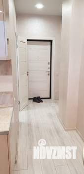 1-к квартира, на длительный срок, 35м2, 15/17 этаж