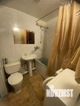 1-к квартира, на длительный срок, 44м2, 8/16 этаж