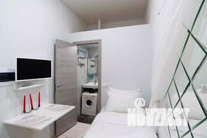 1-к квартира, посуточно, 11м2, 1/5 этаж