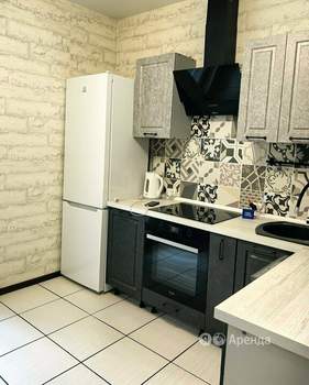 1-к квартира, на длительный срок, 37м2, 3/14 этаж