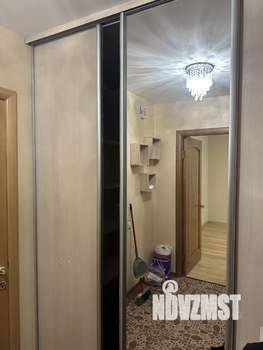 1-к квартира, на длительный срок, 40м2, 8/14 этаж