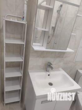 1-к квартира, на длительный срок, 27м2, 4/8 этаж
