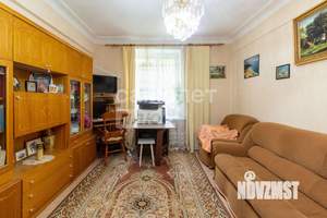 1-к квартира, на длительный срок, 39м2, 1/5 этаж