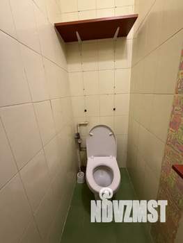 1-к квартира, посуточно, 35м2, 1/5 этаж