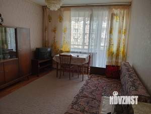 1-к квартира, на длительный срок, 32м2, 3/5 этаж