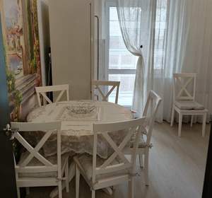 2-к квартира, на длительный срок, 65м2, 5/18 этаж