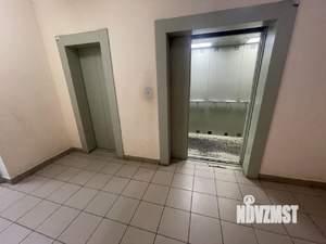 1-к квартира, на длительный срок, 38м2, 2/14 этаж