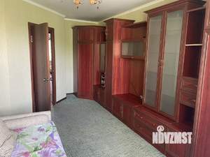 2-к квартира, на длительный срок, 45м2, 5/5 этаж