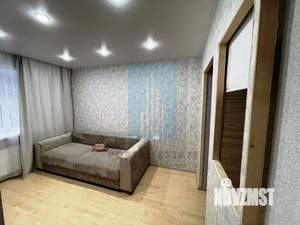 1-к квартира, на длительный срок, 31м2, 4/5 этаж