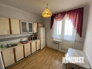 2-к квартира, посуточно, 54м2, 15/17 этаж