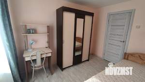 2-к квартира, посуточно, 45м2, 1/1 этаж