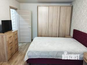 1-к квартира, на длительный срок, 33м2, 2/5 этаж