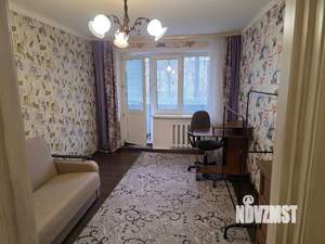 2-к квартира, на длительный срок, 45м2, 4/5 этаж