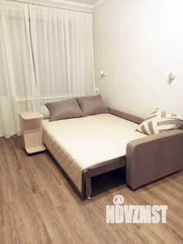 1-к квартира, на длительный срок, 32м2, 3/4 этаж