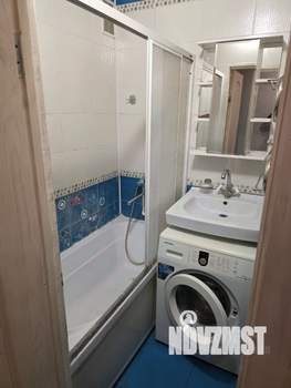 2-к квартира, на длительный срок, 45м2, 4/5 этаж