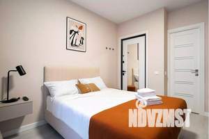 1-к квартира, посуточно, 16м2, 1/17 этаж