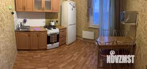 2-к квартира, посуточно, 70м2, 13/17 этаж