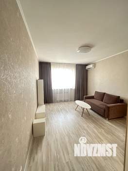 1-к квартира, на длительный срок, 40м2, 11/14 этаж