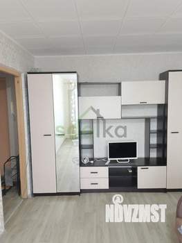 1-к квартира, на длительный срок, 33м2, 3/10 этаж