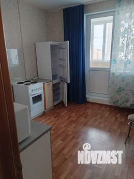 1-к квартира, на длительный срок, 42м2, 16/25 этаж
