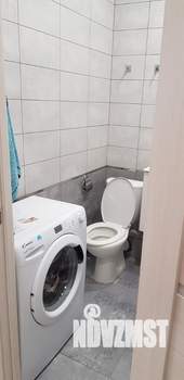 1-к квартира, на длительный срок, 35м2, 15/17 этаж