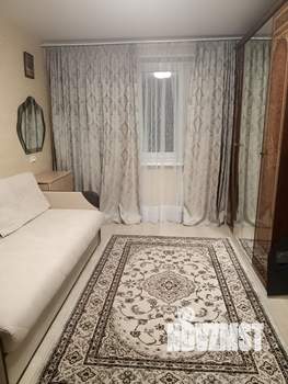 1-к квартира, на длительный срок, 31м2, 1/5 этаж