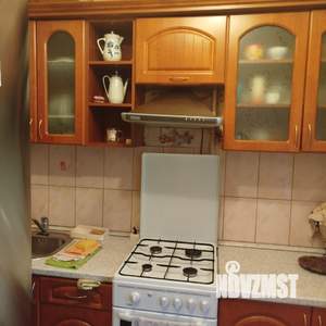 1-к квартира, на длительный срок, 32м2, 4/5 этаж