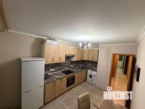 2-к квартира, на длительный срок, 57м2, 11/14 этаж