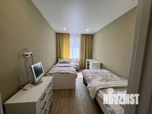 2-к квартира, посуточно, 50м2, 8/9 этаж