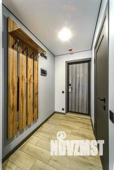 1-к квартира, посуточно, 37м2, 1/1 этаж