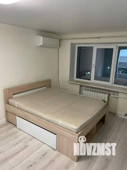 1-к квартира, на длительный срок, 34м2, 5/5 этаж