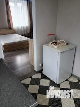 1-к квартира, на длительный срок, 32м2, 2/2 этаж