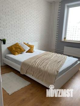 2-к квартира, на длительный срок, 54м2, 13/17 этаж