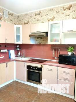 2-к квартира, посуточно, 70м2, 5/16 этаж