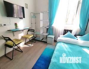 Студия квартира, посуточно, 15м2, 1/5 этаж