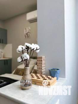 1-к квартира, посуточно, 13м2, 1/1 этаж