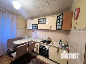 1-к квартира, на длительный срок, 43м2, 2/10 этаж