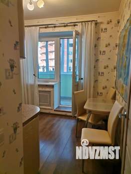 1-к квартира, на длительный срок, 40м2, 7/20 этаж