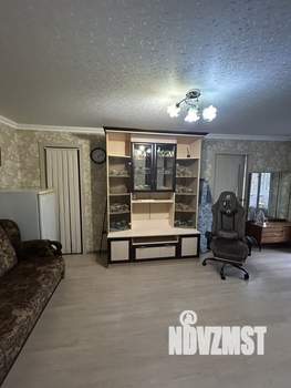 2-к квартира, на длительный срок, 44м2, 3/4 этаж