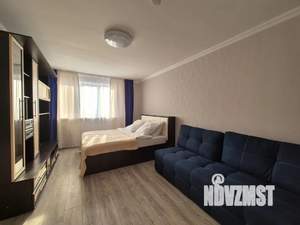 2-к квартира, посуточно, 56м2, 17/17 этаж