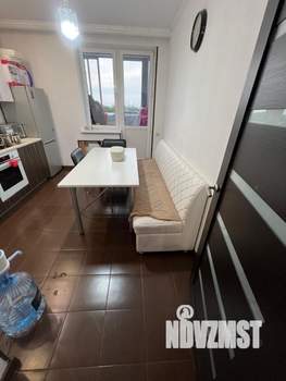2-к квартира, на длительный срок, 60м2, 7/17 этаж