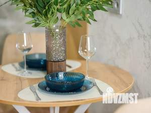 1-к квартира, посуточно, 39м2, 14/20 этаж