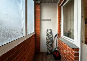 1-к квартира, на длительный срок, 43м2, 6/14 этаж