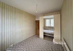 2-к квартира, на длительный срок, 53м2, 8/17 этаж