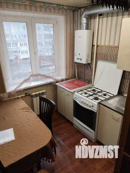 2-к квартира, на длительный срок, 47м2, 3/5 этаж