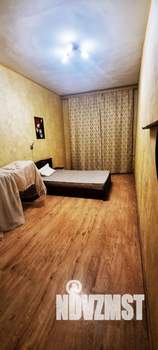 3-к квартира, на длительный срок, 60м2, 4/5 этаж