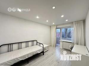 2-к квартира, на длительный срок, 43м2, 5/5 этаж